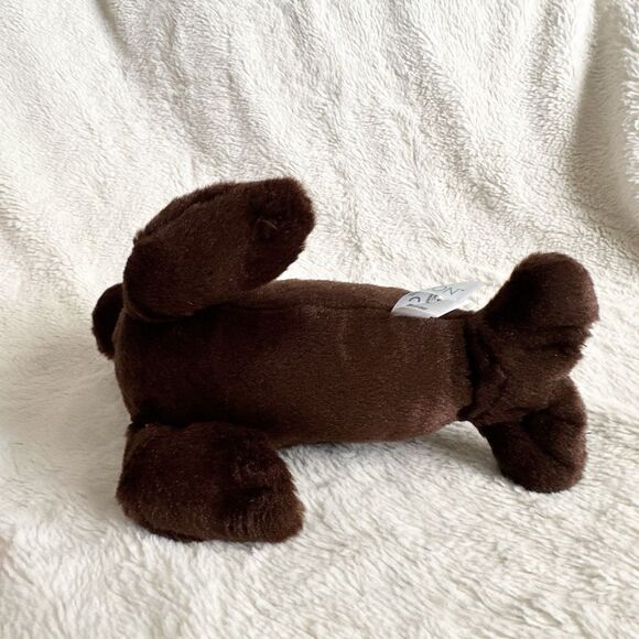 Aurora Destination Nation Brown California Sea Lion Seal 10” Plush Toy Aquarium - Picture 3 of 5